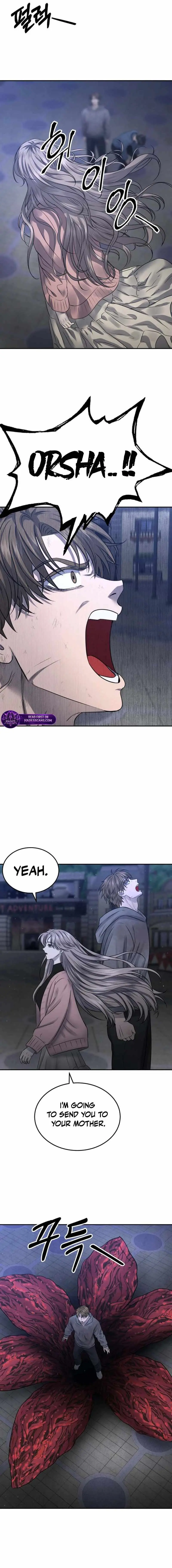 Reasons Not to Enter a Haunted House Chapter 69 page 19 - 