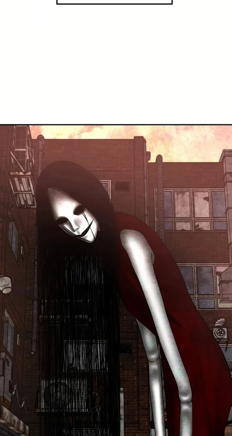 Reasons Not to Enter a Haunted House Chapter 7 page 11 - 