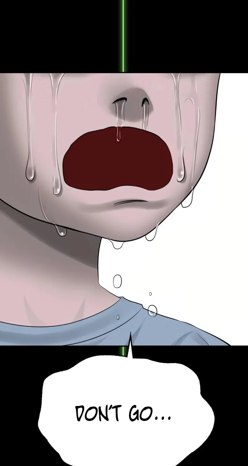 Reasons Not to Enter a Haunted House Chapter 7 page 112 - 