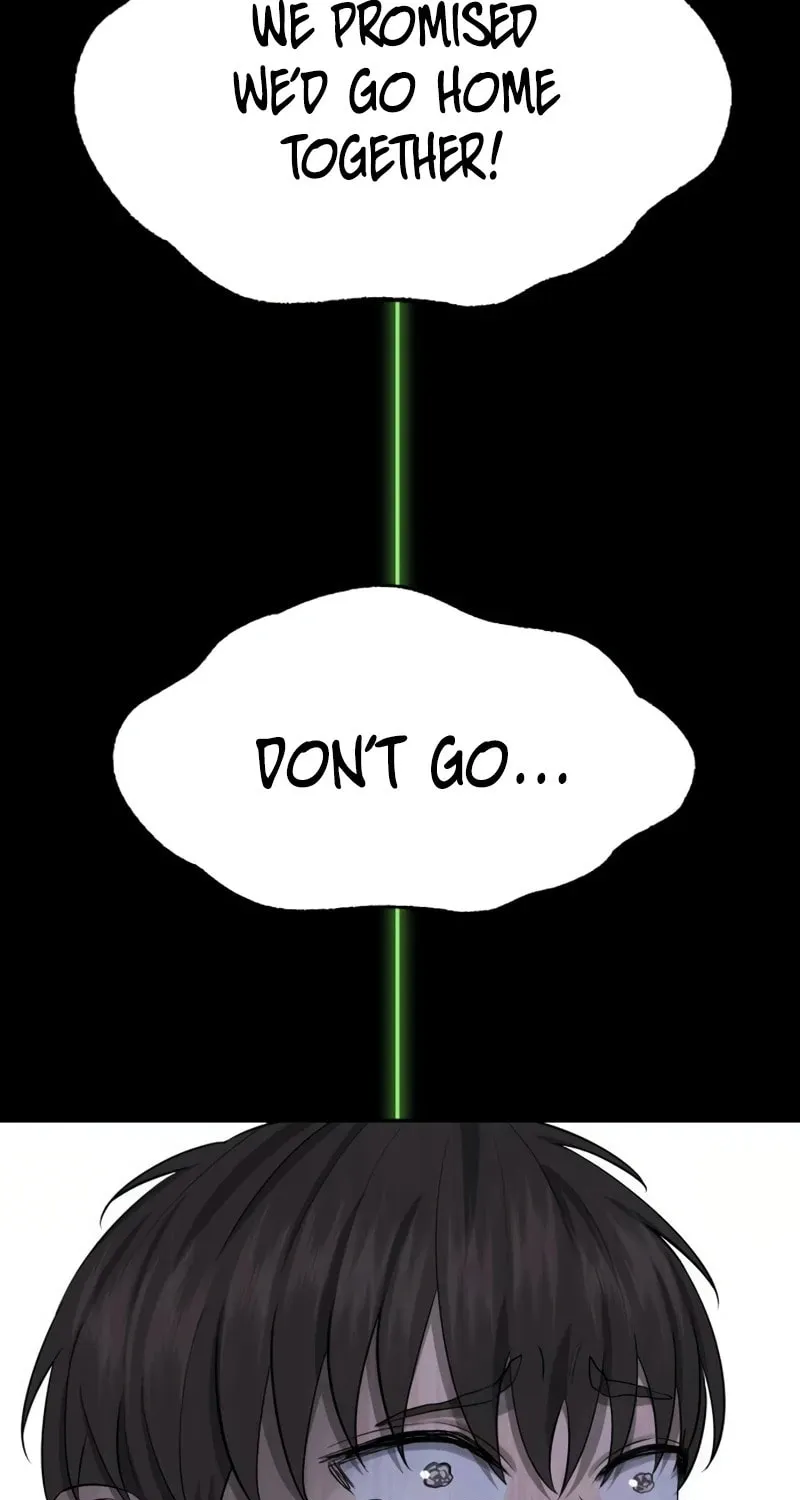Reasons Not to Enter a Haunted House Chapter 7 page 114 - 