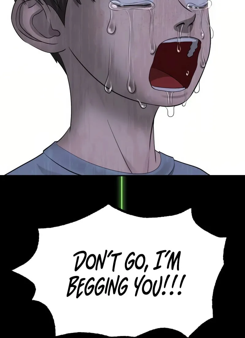 Reasons Not to Enter a Haunted House Chapter 7 page 115 - 
