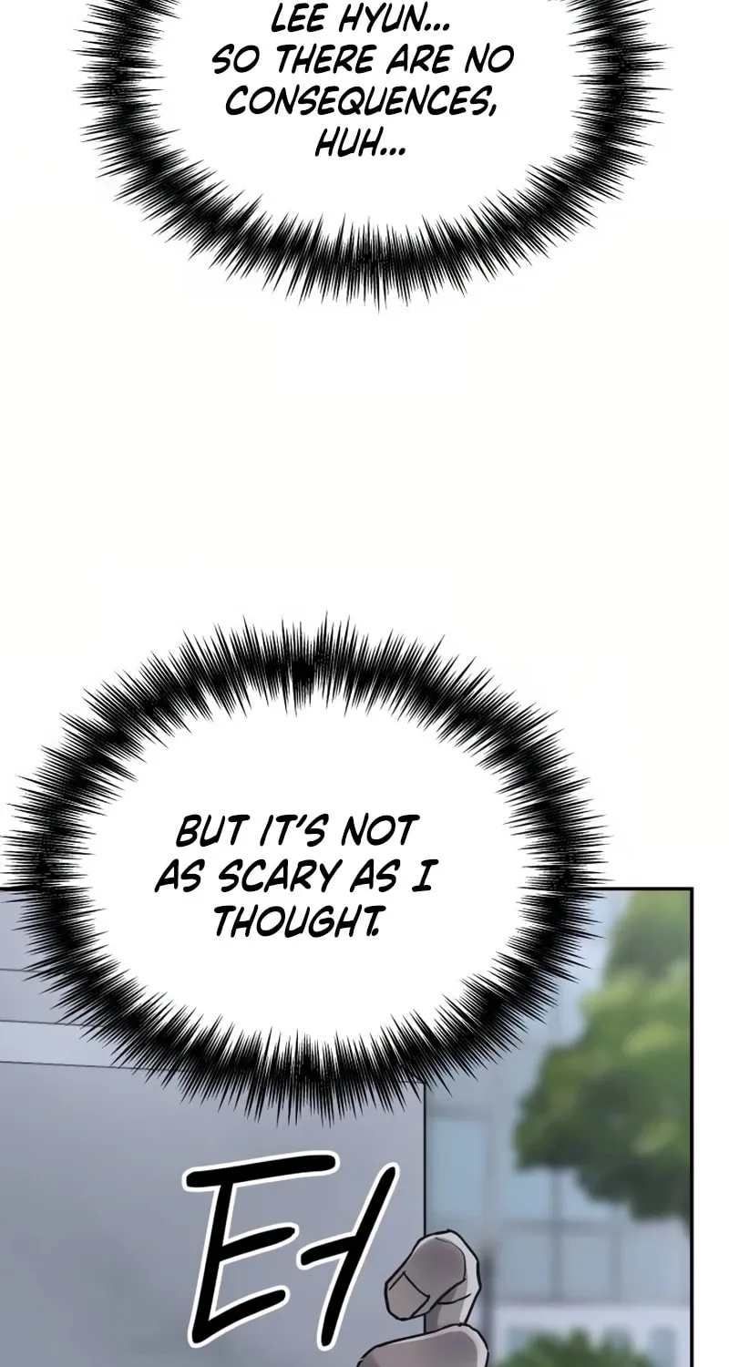 Reasons Not to Enter a Haunted House Chapter 7 page 133 - 
