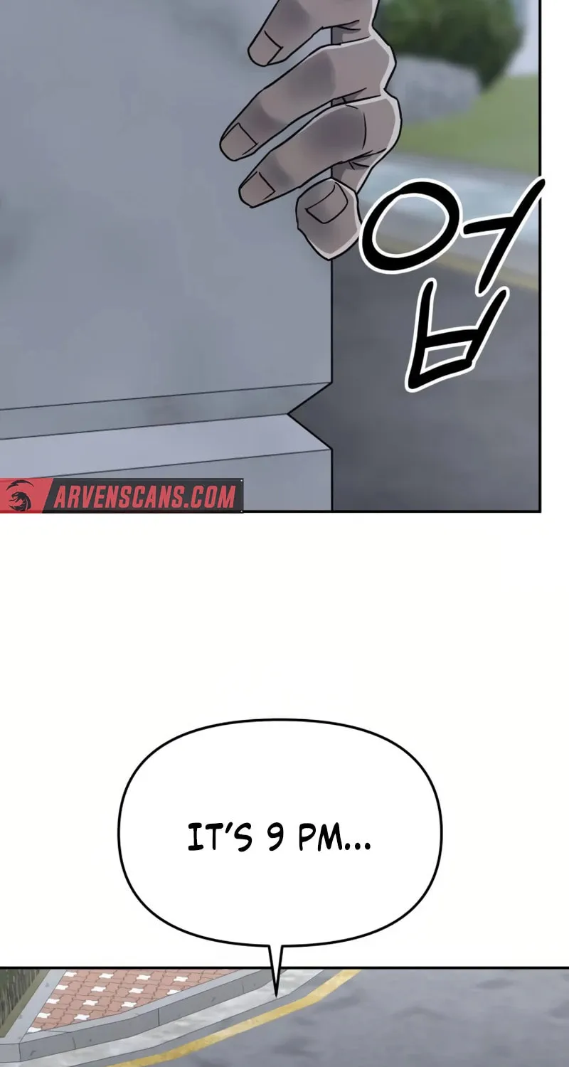 Reasons Not to Enter a Haunted House Chapter 7 page 134 - 