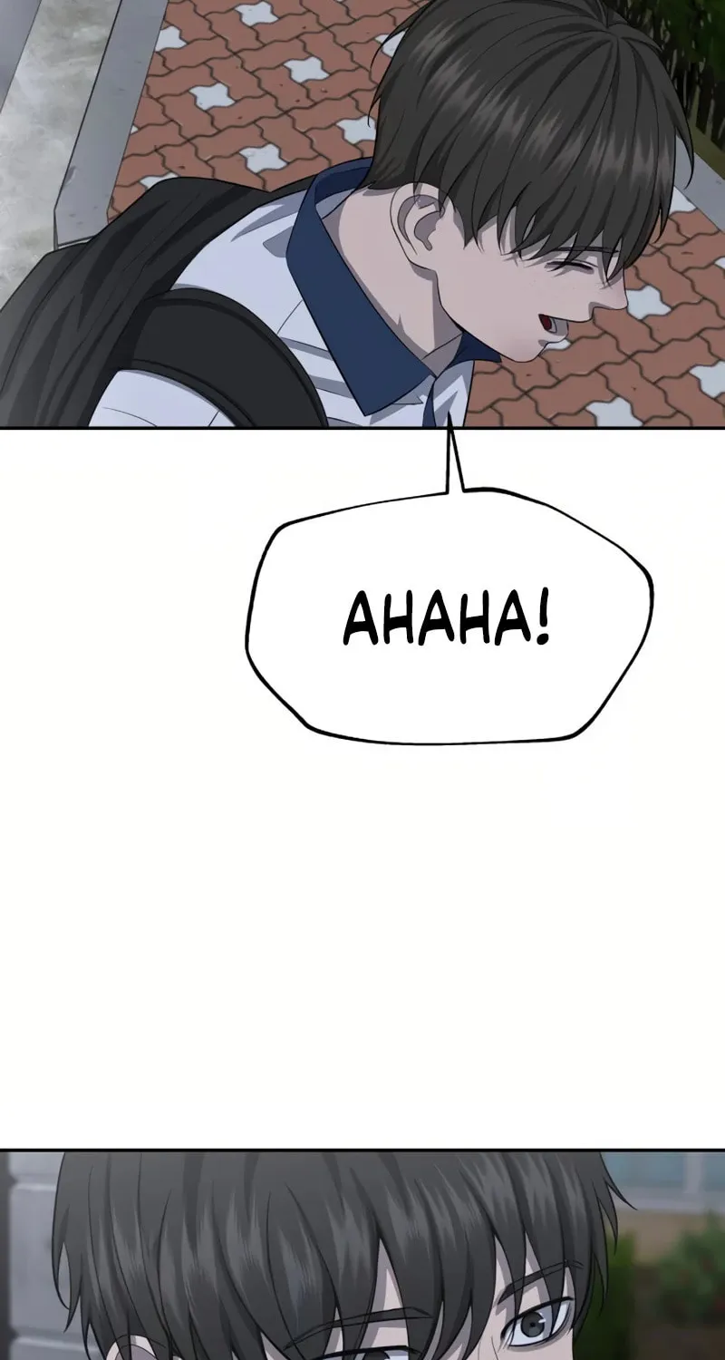 Reasons Not to Enter a Haunted House Chapter 7 page 148 - 