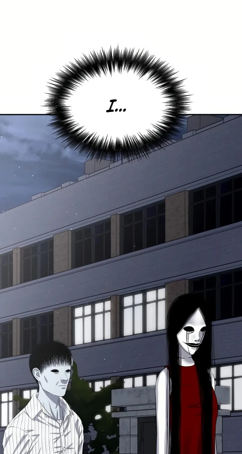 Reasons Not to Enter a Haunted House Chapter 7 page 150 - 
