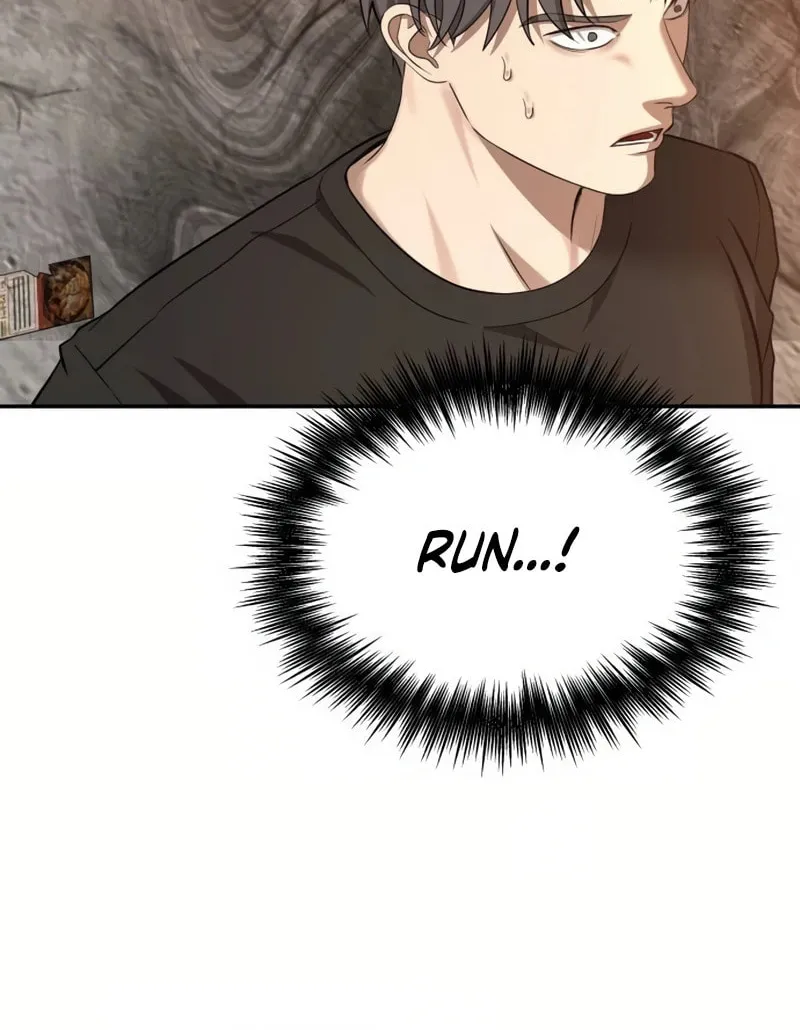 Reasons Not to Enter a Haunted House Chapter 7 page 20 - 