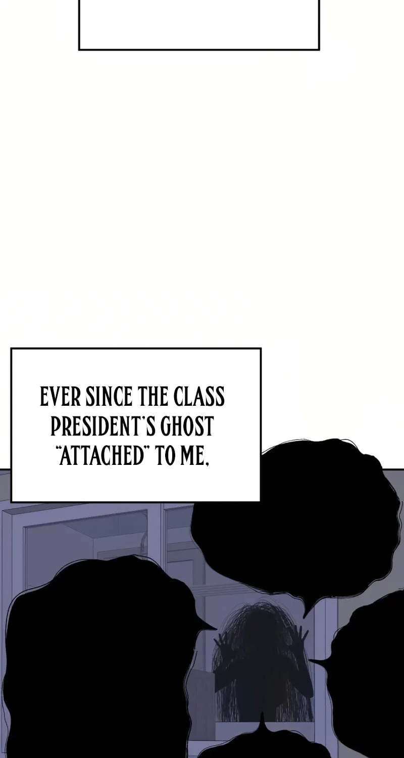 Reasons Not to Enter a Haunted House Chapter 7 page 3 - 