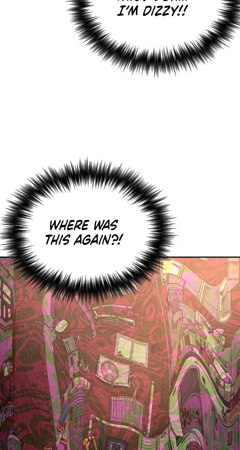 Reasons Not to Enter a Haunted House Chapter 7 page 22 - 