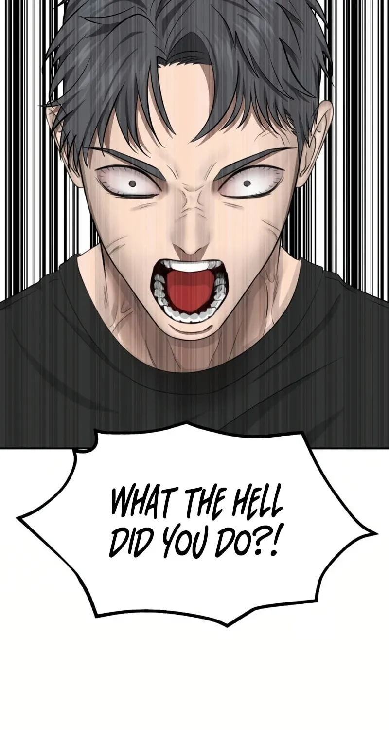 Reasons Not to Enter a Haunted House Chapter 7 page 25 - 