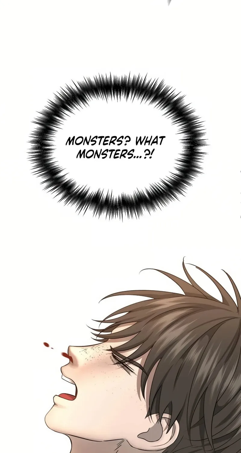Reasons Not to Enter a Haunted House Chapter 7 page 29 - 