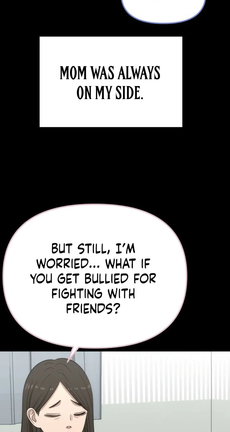 Reasons Not to Enter a Haunted House Chapter 7 page 45 - 
