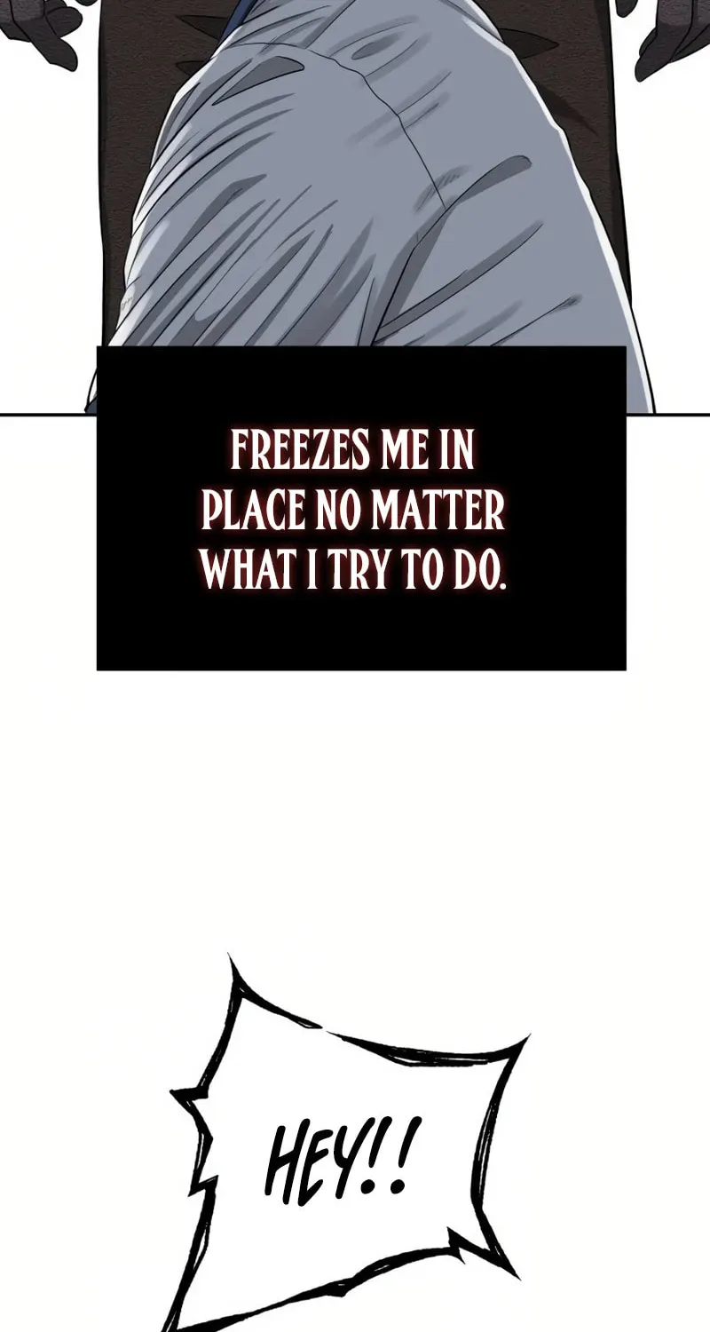 Reasons Not to Enter a Haunted House Chapter 7 page 56 - 