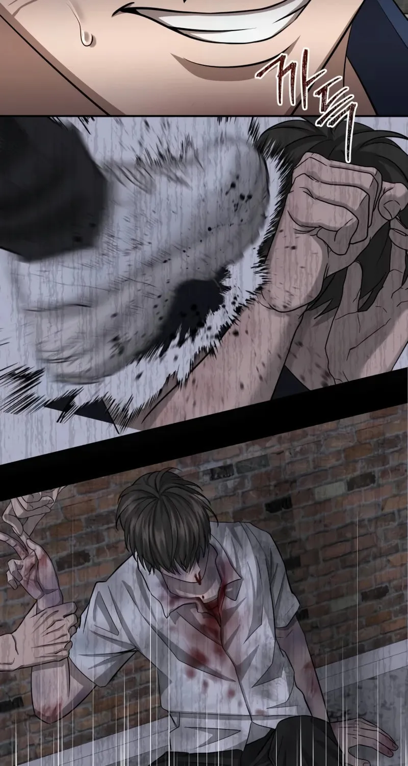 Reasons Not to Enter a Haunted House Chapter 7 page 60 - 