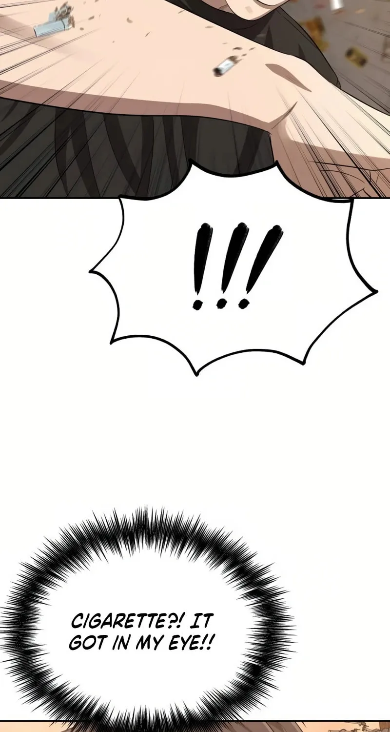 Reasons Not to Enter a Haunted House Chapter 7 page 64 - 