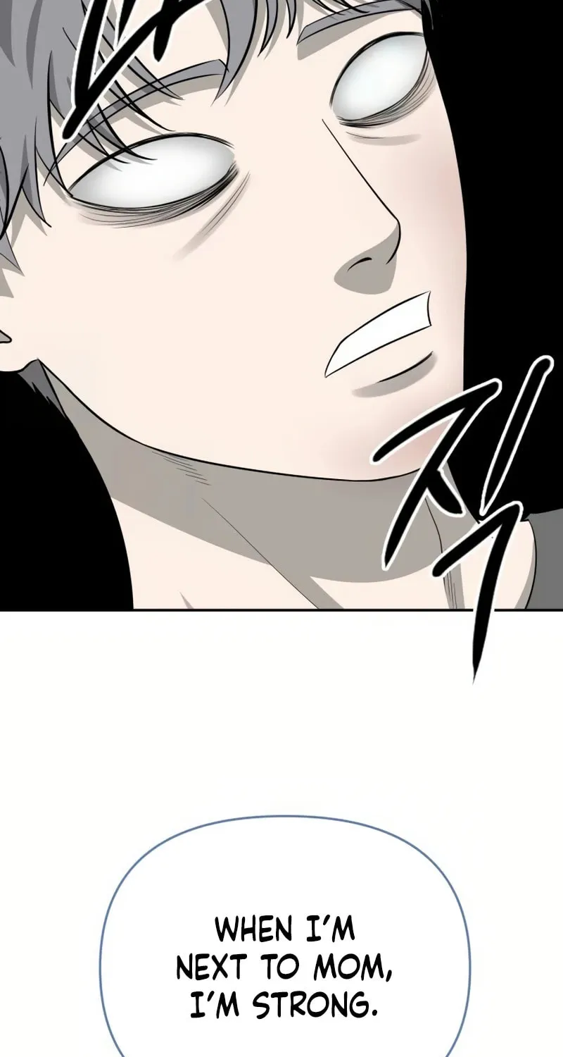 Reasons Not to Enter a Haunted House Chapter 7 page 98 - 