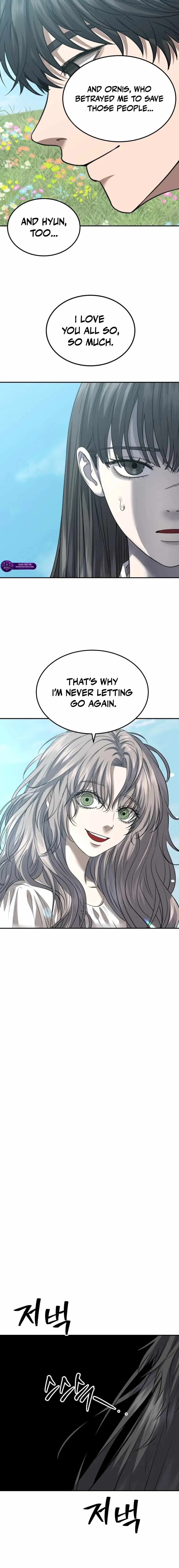 Reasons Not to Enter a Haunted House Chapter 70 page 18 - 