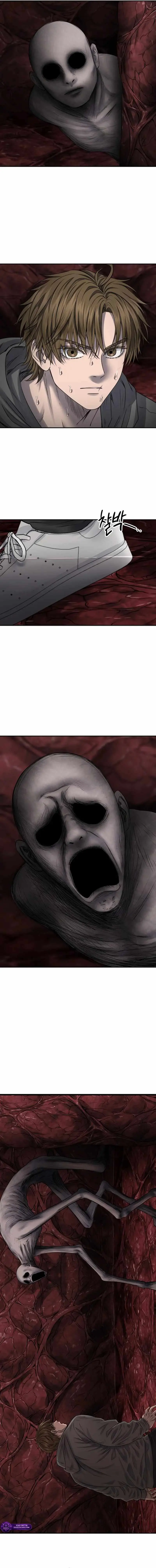 Reasons Not to Enter a Haunted House Chapter 70 page 8 - 