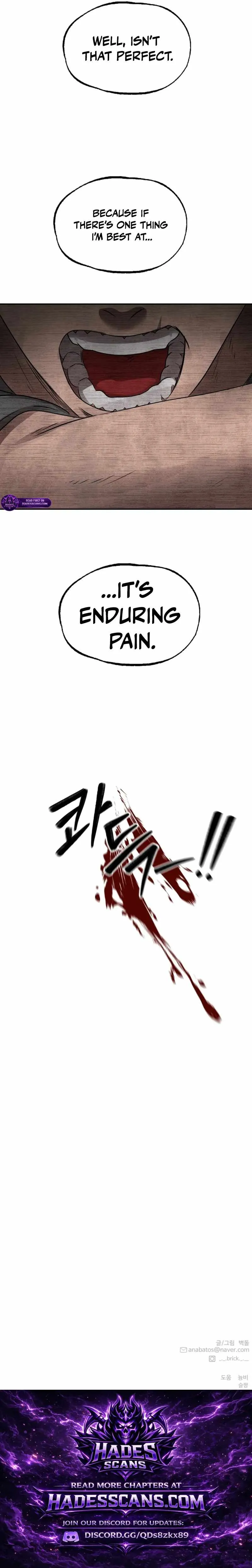 Reasons Not to Enter a Haunted House Chapter 71 page 17 - 
