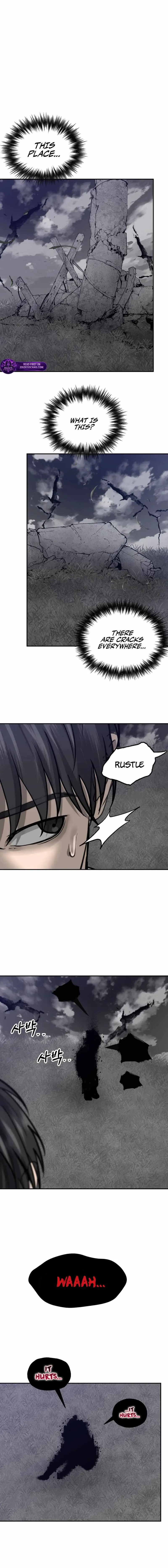 Reasons Not to Enter a Haunted House Chapter 73 page 12 - 