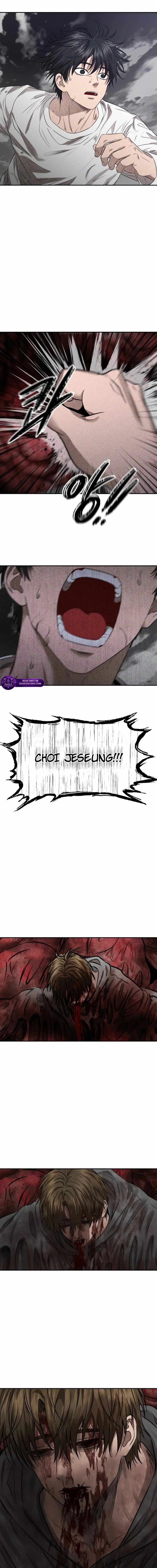 Reasons Not to Enter a Haunted House Chapter 73 page 19 - 
