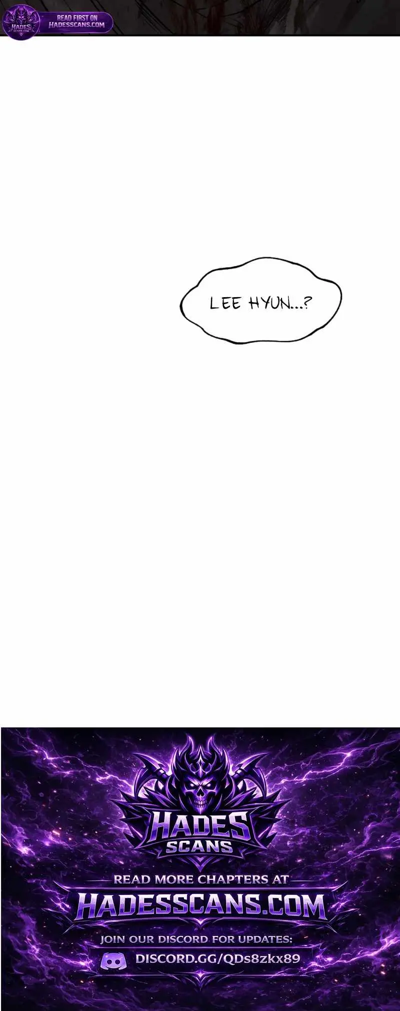 Reasons Not to Enter a Haunted House Chapter 73 page 20 - 