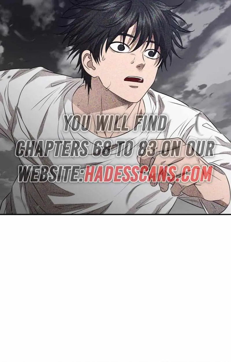 Reasons Not to Enter a Haunted House Chapter 74 page 2 - 