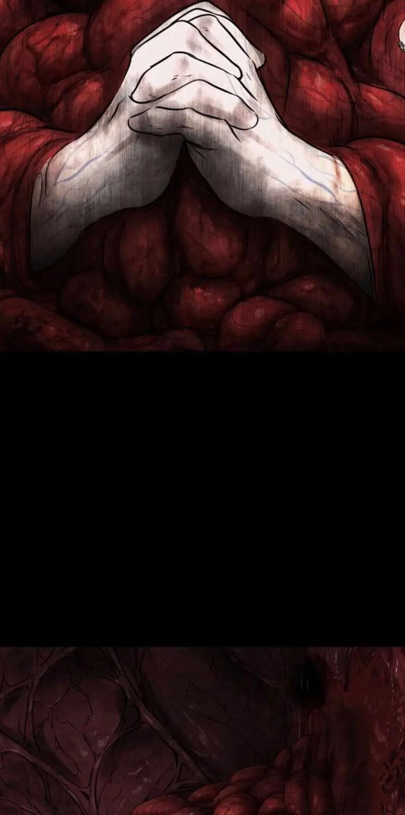 Reasons Not to Enter a Haunted House Chapter 74 page 14 - 