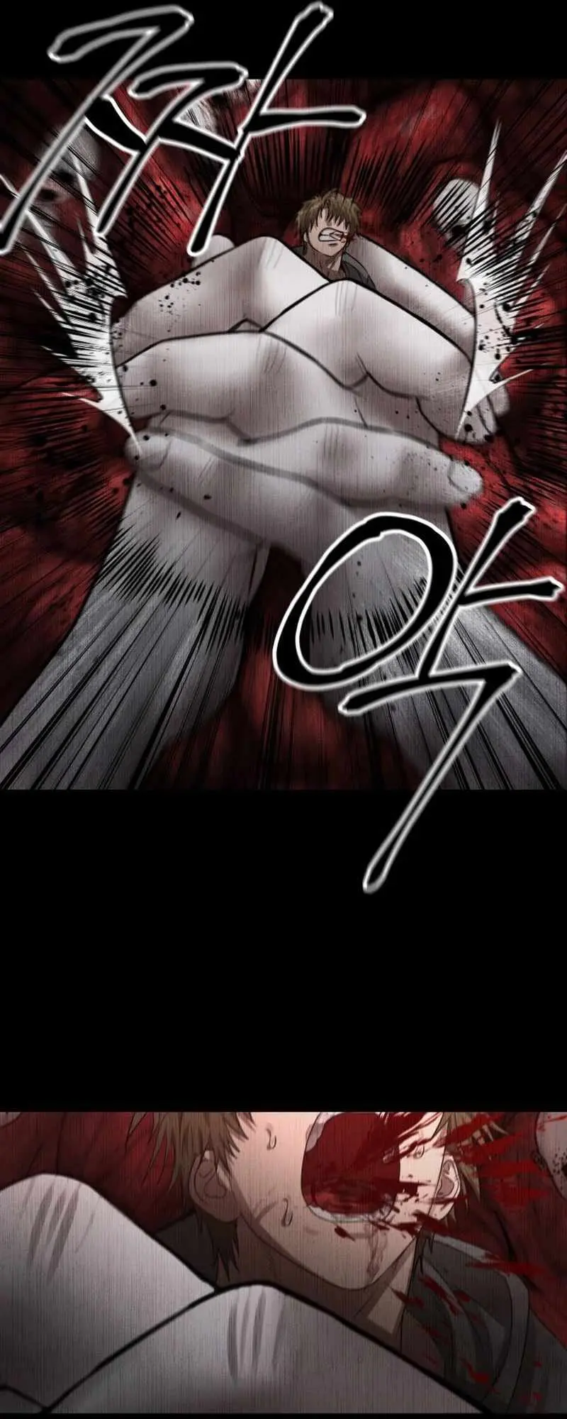 Reasons Not to Enter a Haunted House Chapter 74 page 27 - 