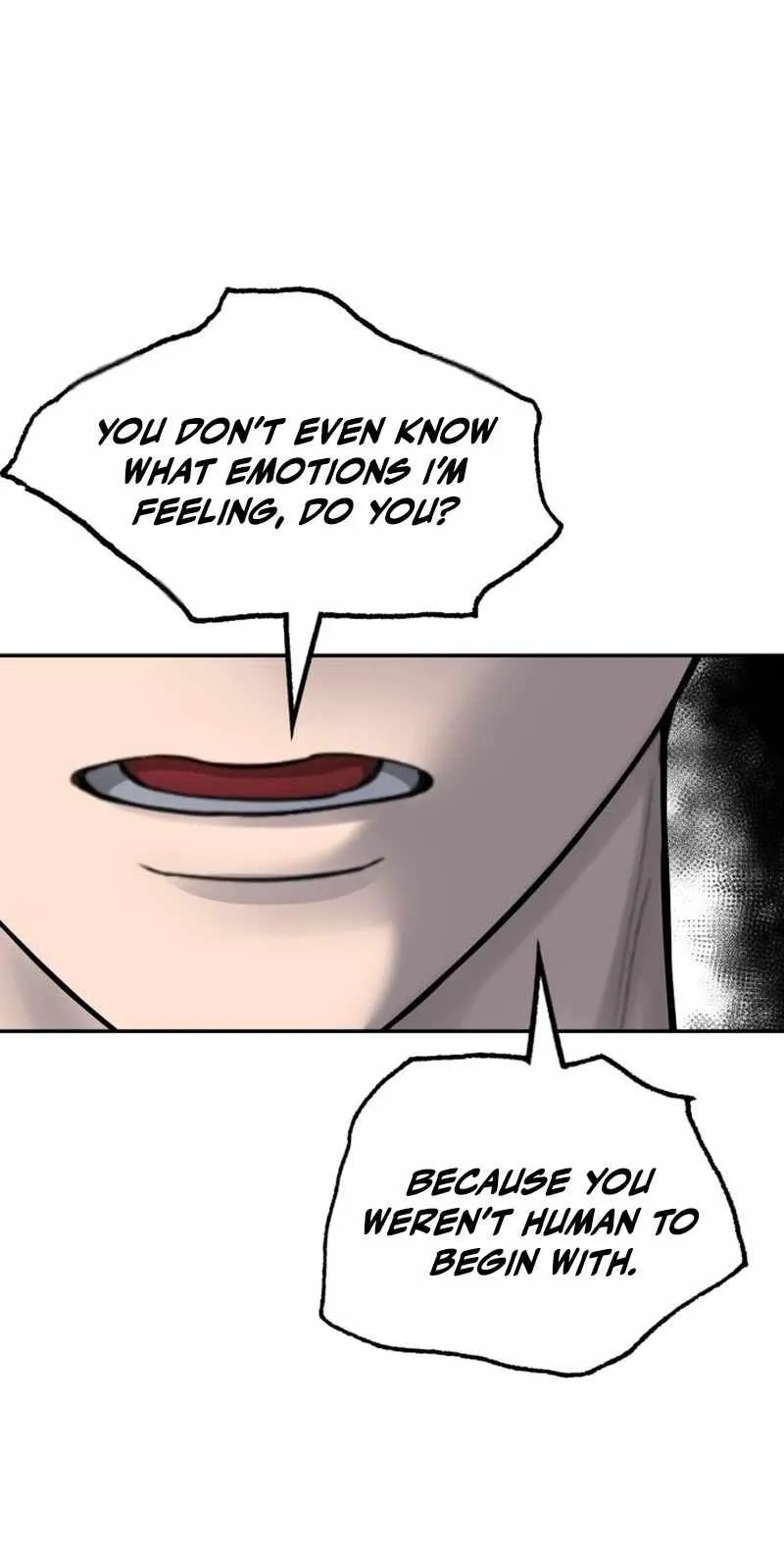 Reasons Not to Enter a Haunted House Chapter 74 page 39 - 