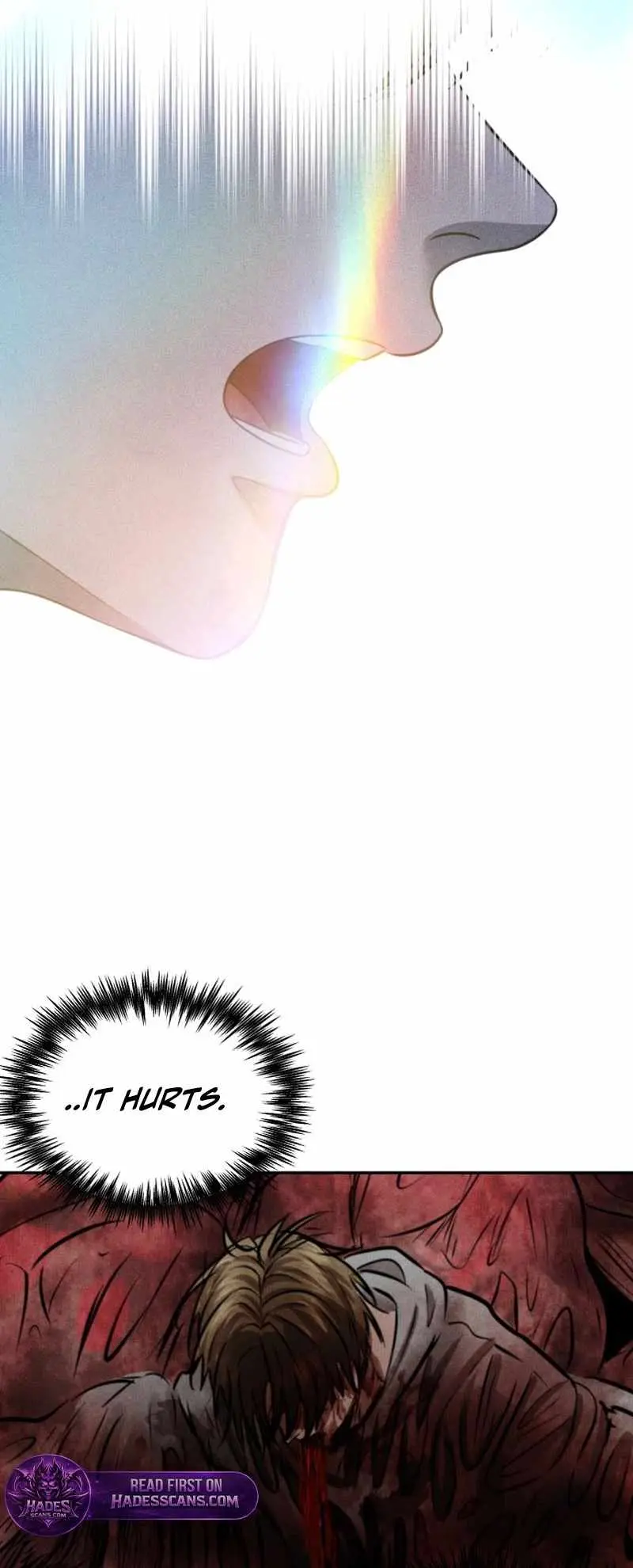 Reasons Not to Enter a Haunted House Chapter 74 page 68 - 