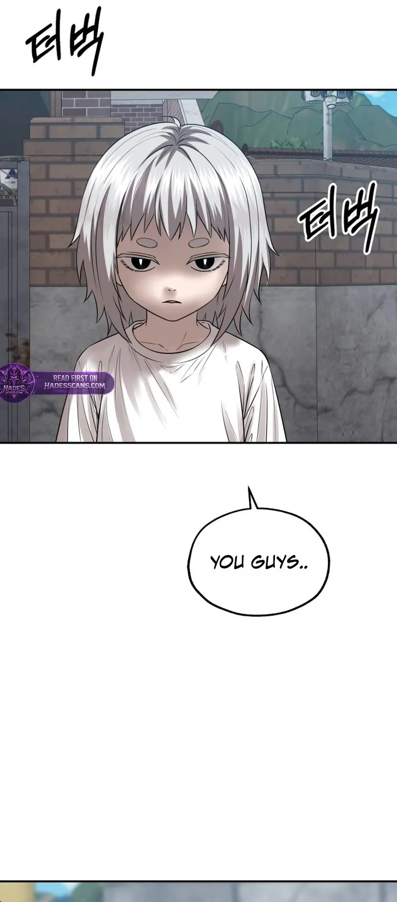 Reasons Not to Enter a Haunted House Chapter 75 page 13 - 
