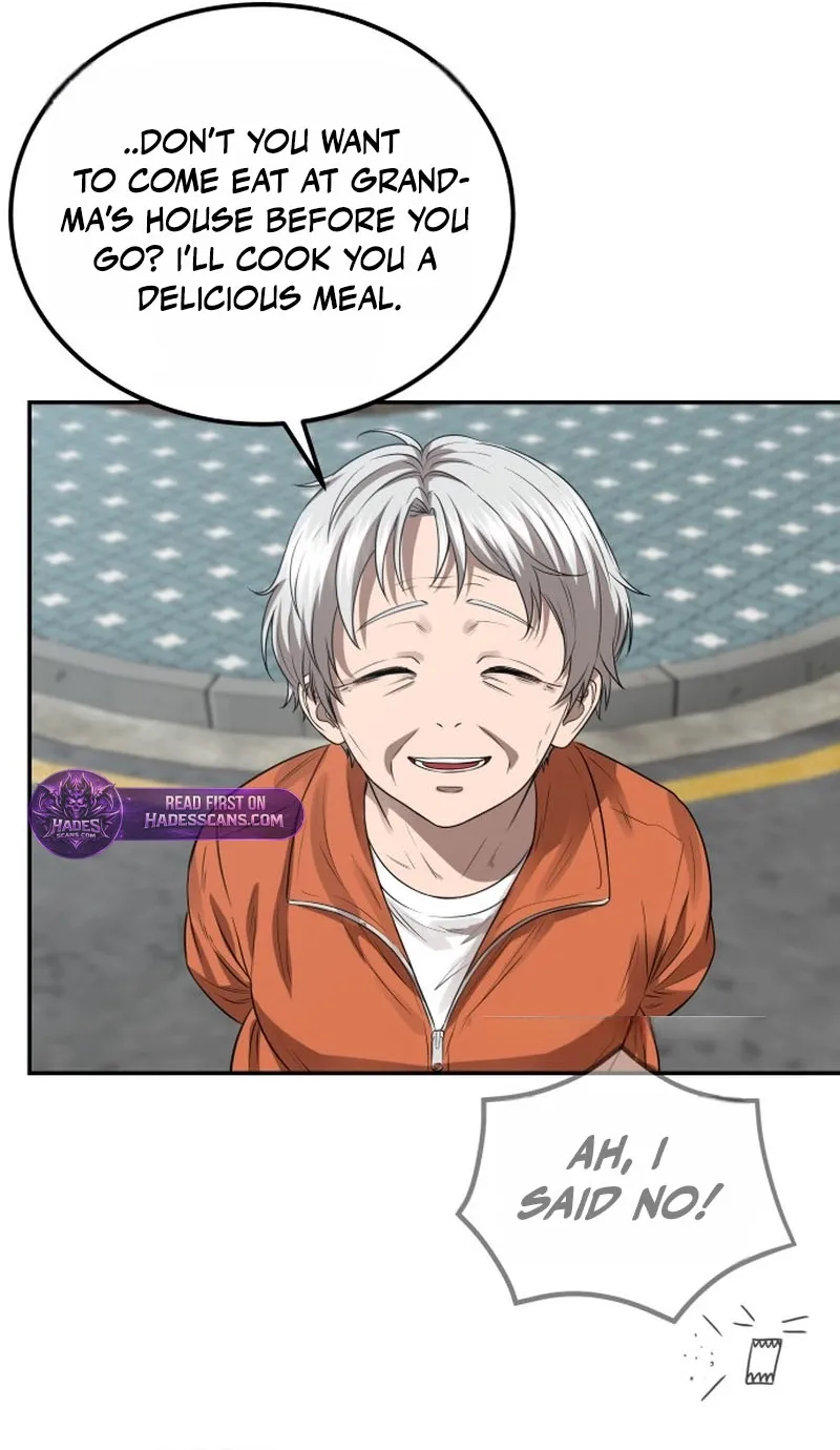 Reasons Not to Enter a Haunted House Chapter 75 page 40 - 