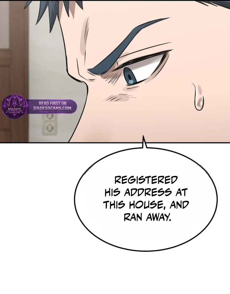 Reasons Not to Enter a Haunted House Chapter 75 page 52 - 