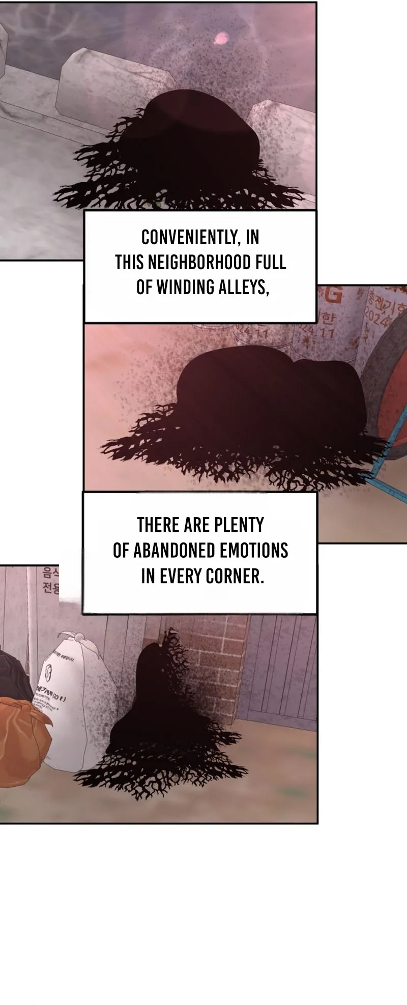 Reasons Not to Enter a Haunted House Chapter 75 page 86 - 
