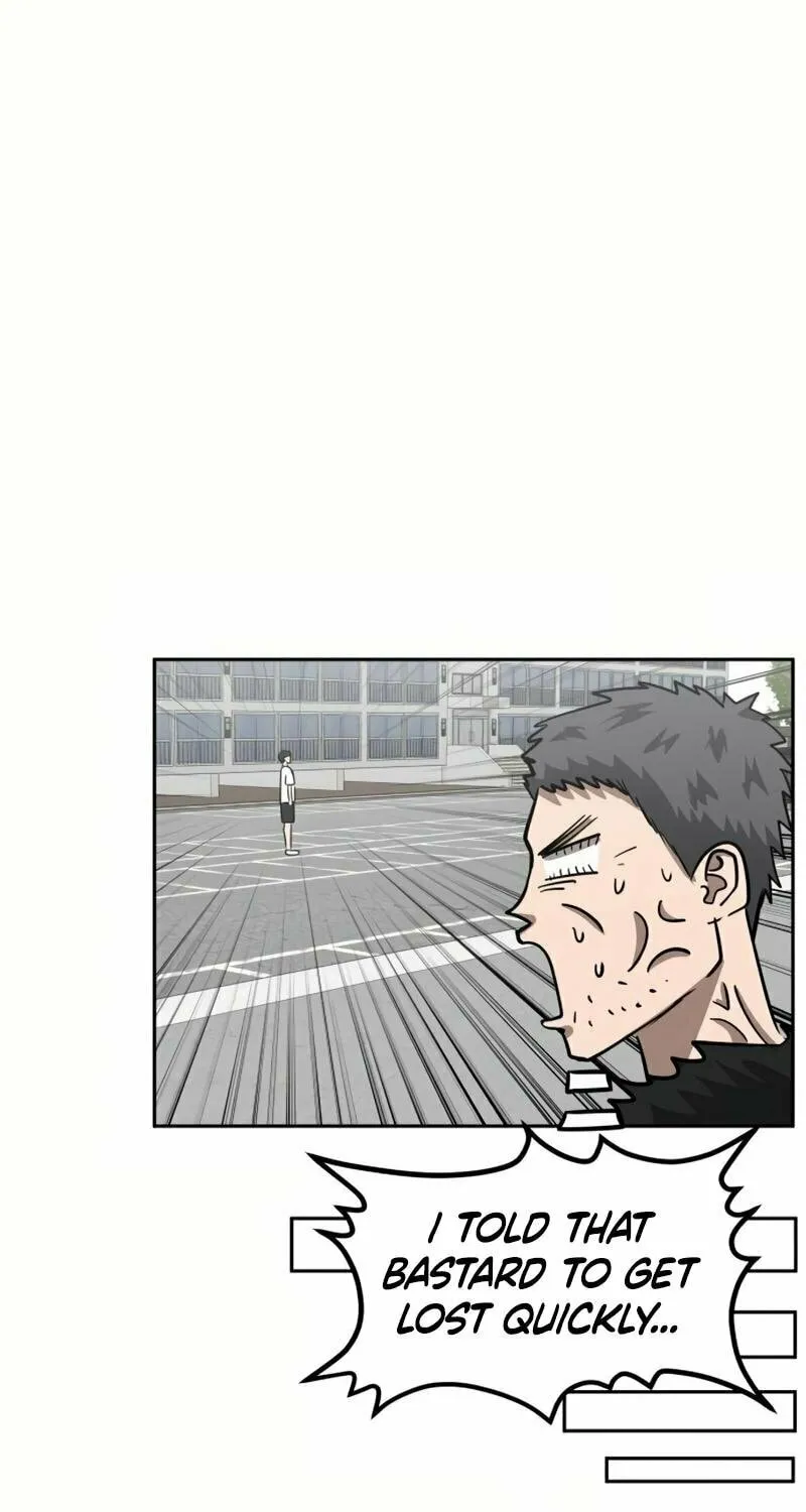 Reasons Not to Enter a Haunted House Chapter 8 page 108 - 