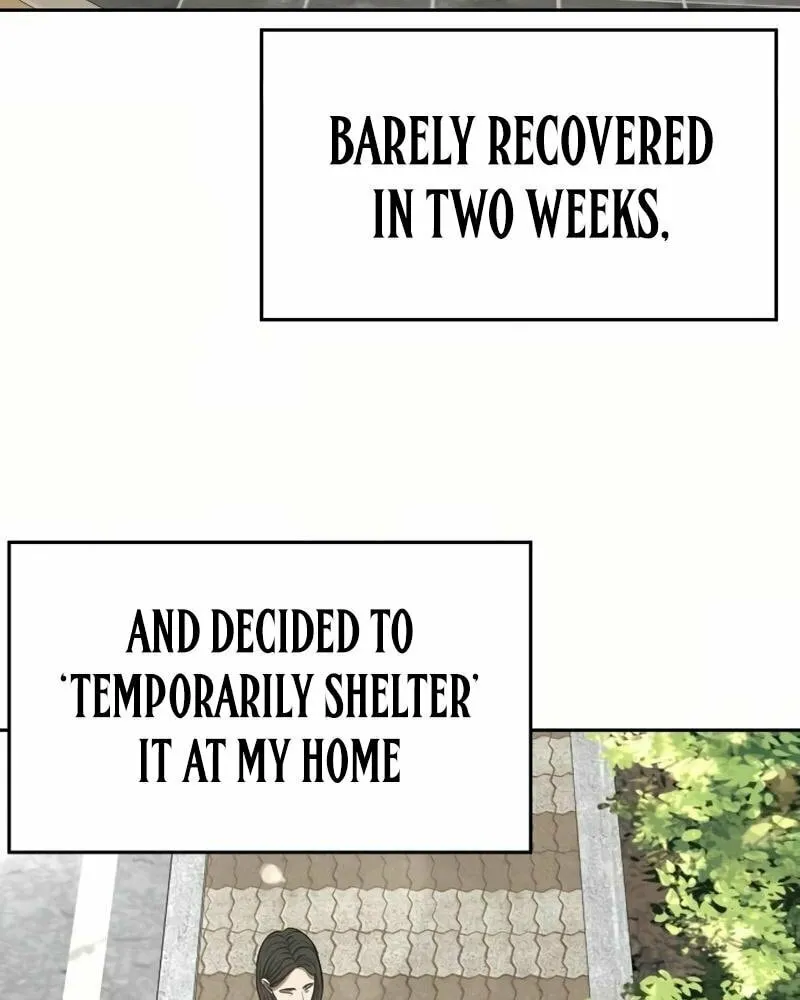 Reasons Not to Enter a Haunted House Chapter 8 page 112 - 