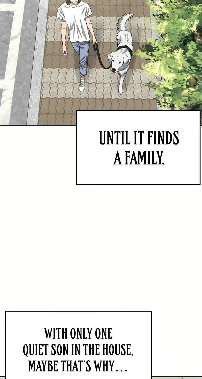 Reasons Not to Enter a Haunted House Chapter 8 page 113 - 