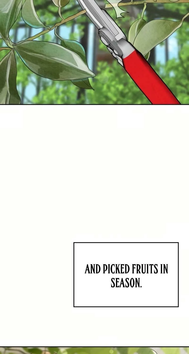 Reasons Not to Enter a Haunted House Chapter 8 page 22 - 