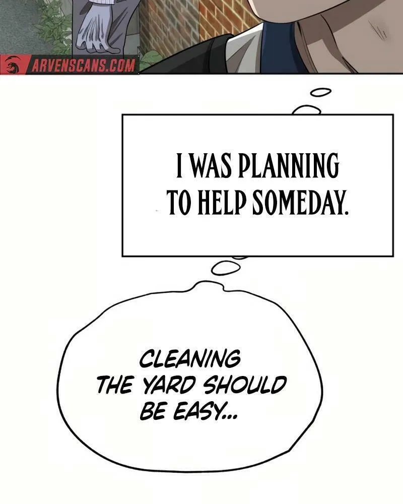 Reasons Not to Enter a Haunted House Chapter 8 page 28 - 