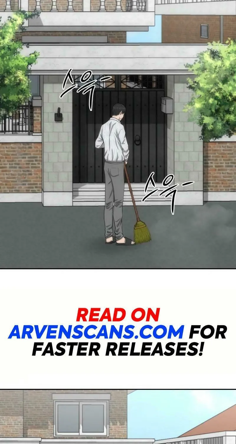 Reasons Not to Enter a Haunted House Chapter 8 page 4 - 