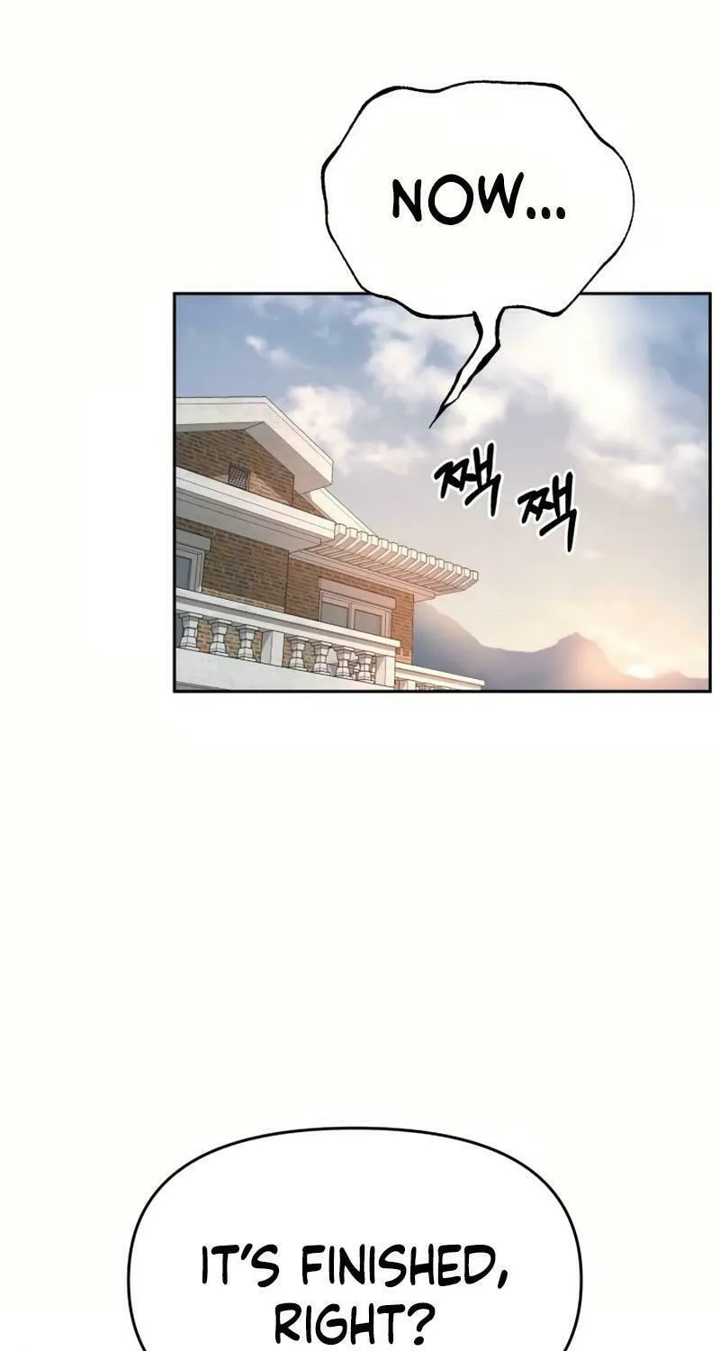 Reasons Not to Enter a Haunted House Chapter 8 page 32 - 