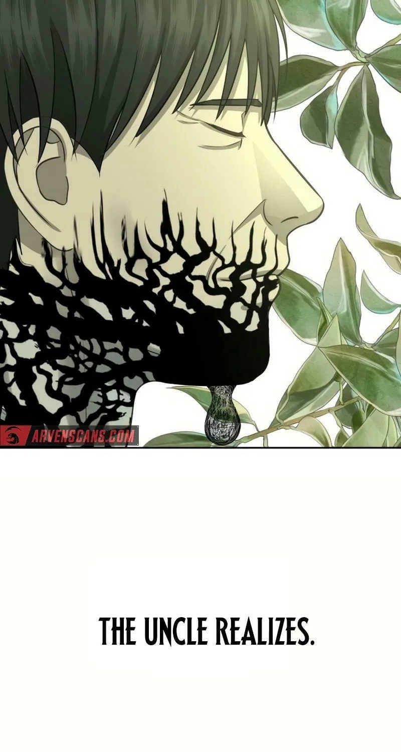Reasons Not to Enter a Haunted House Chapter 8 page 38 - 