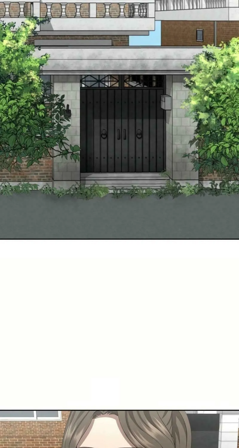 Reasons Not to Enter a Haunted House Chapter 8 page 5 - 