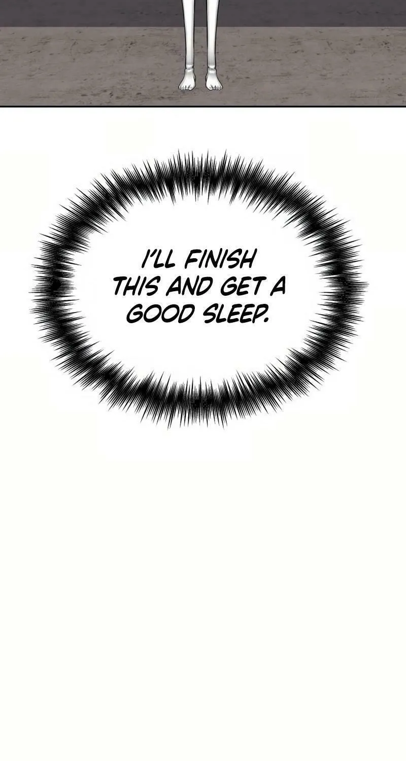 Reasons Not to Enter a Haunted House Chapter 8 page 46 - 