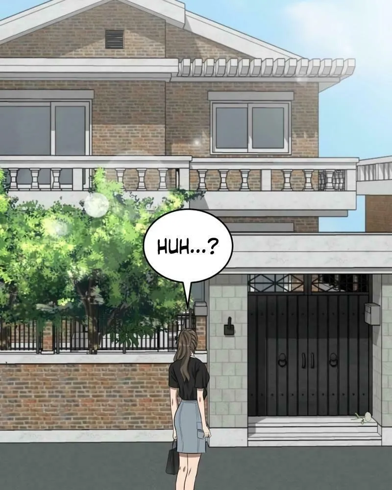 Reasons Not to Enter a Haunted House Chapter 8 page 49 - 