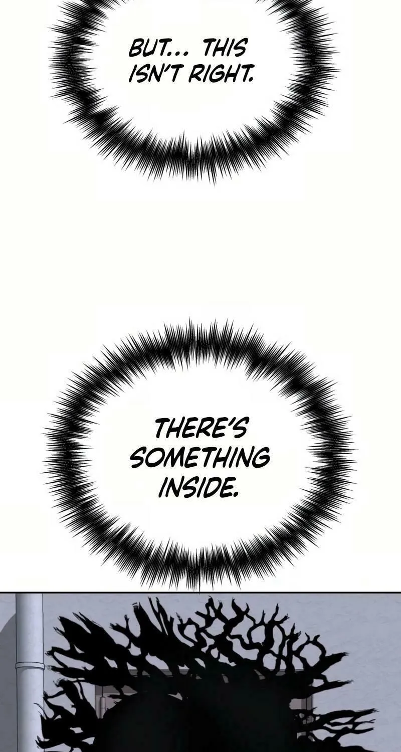 Reasons Not to Enter a Haunted House Chapter 8 page 54 - 