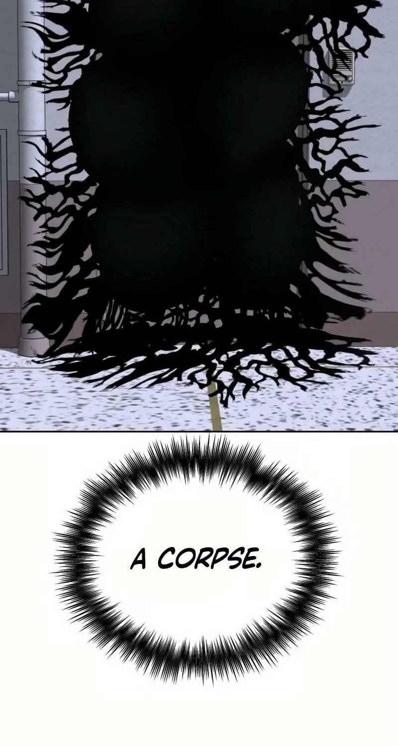 Reasons Not to Enter a Haunted House Chapter 8 page 55 - 