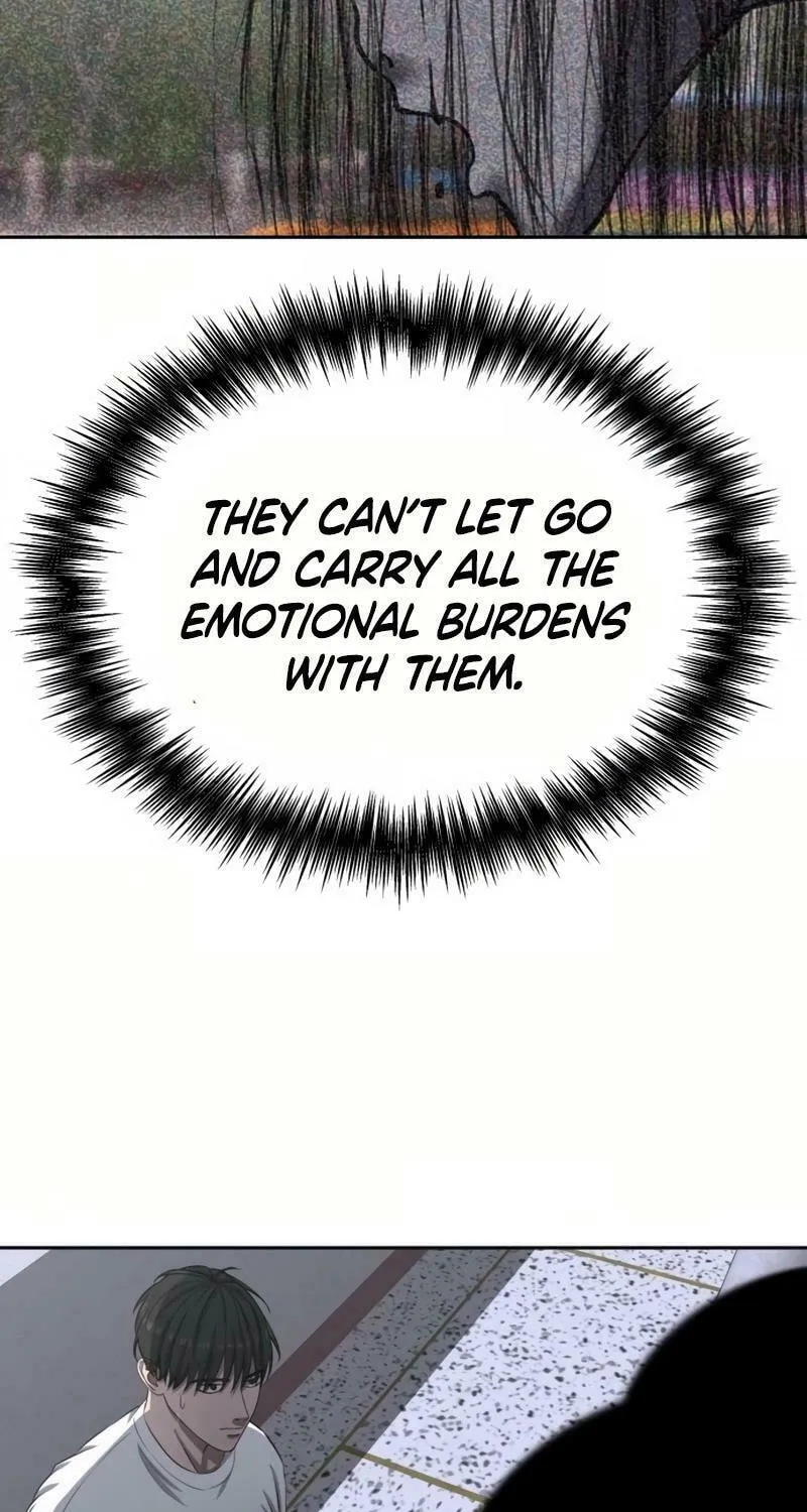 Reasons Not to Enter a Haunted House Chapter 8 page 57 - 