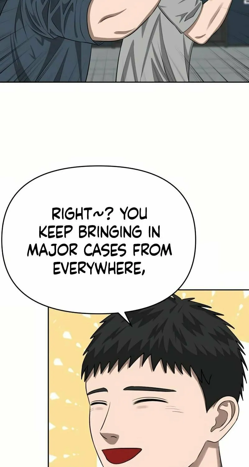 Reasons Not to Enter a Haunted House Chapter 8 page 73 - 