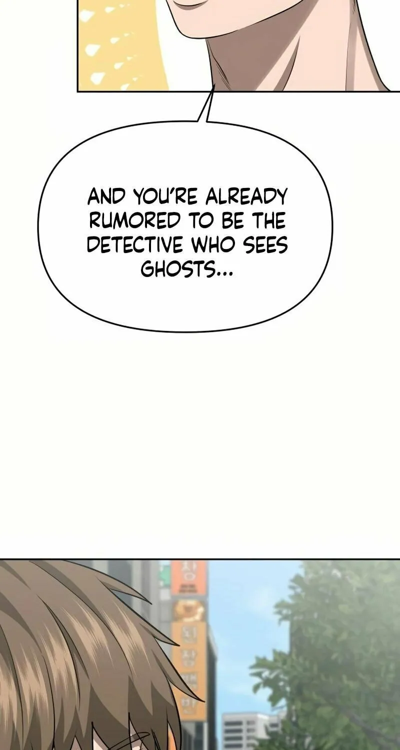 Reasons Not to Enter a Haunted House Chapter 8 page 74 - 